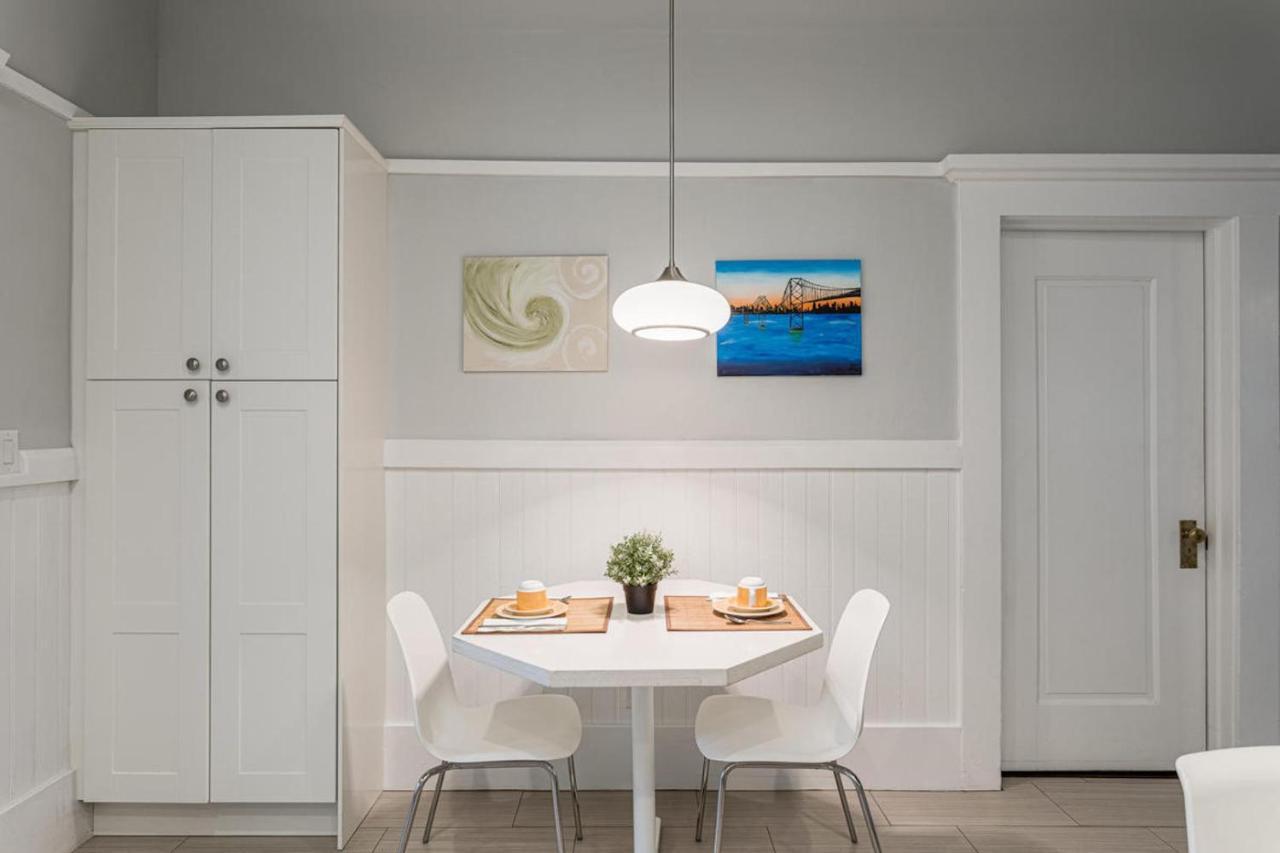 Family Laundry & Spa Sacramento Exterior foto