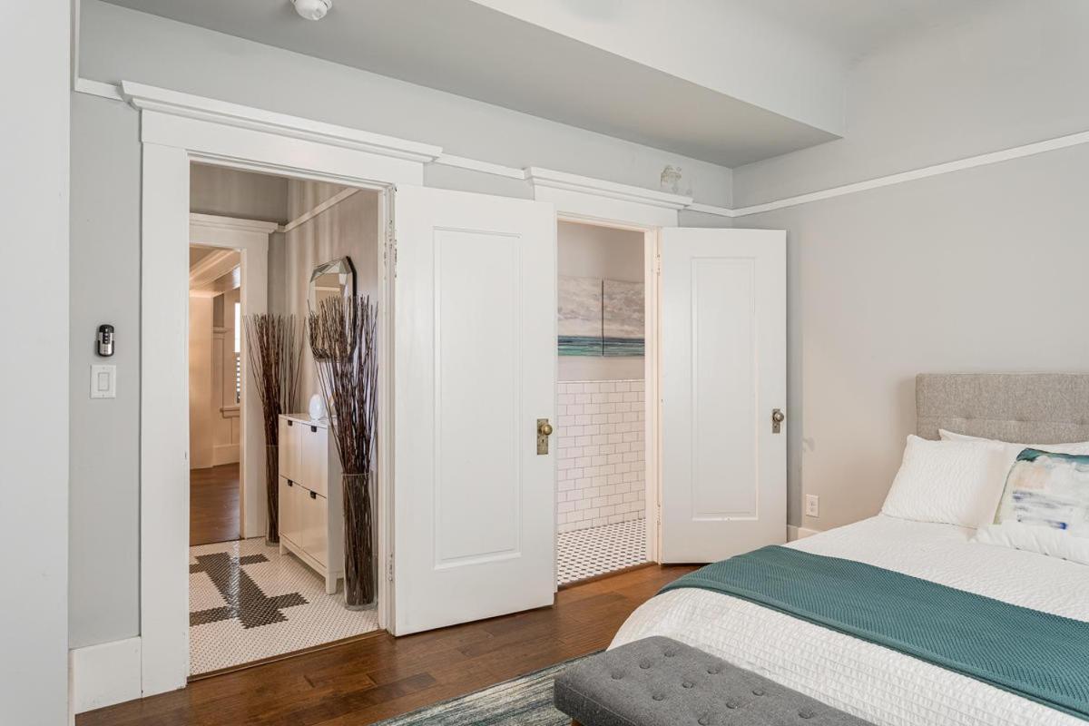 Family Laundry & Spa Sacramento Exterior foto